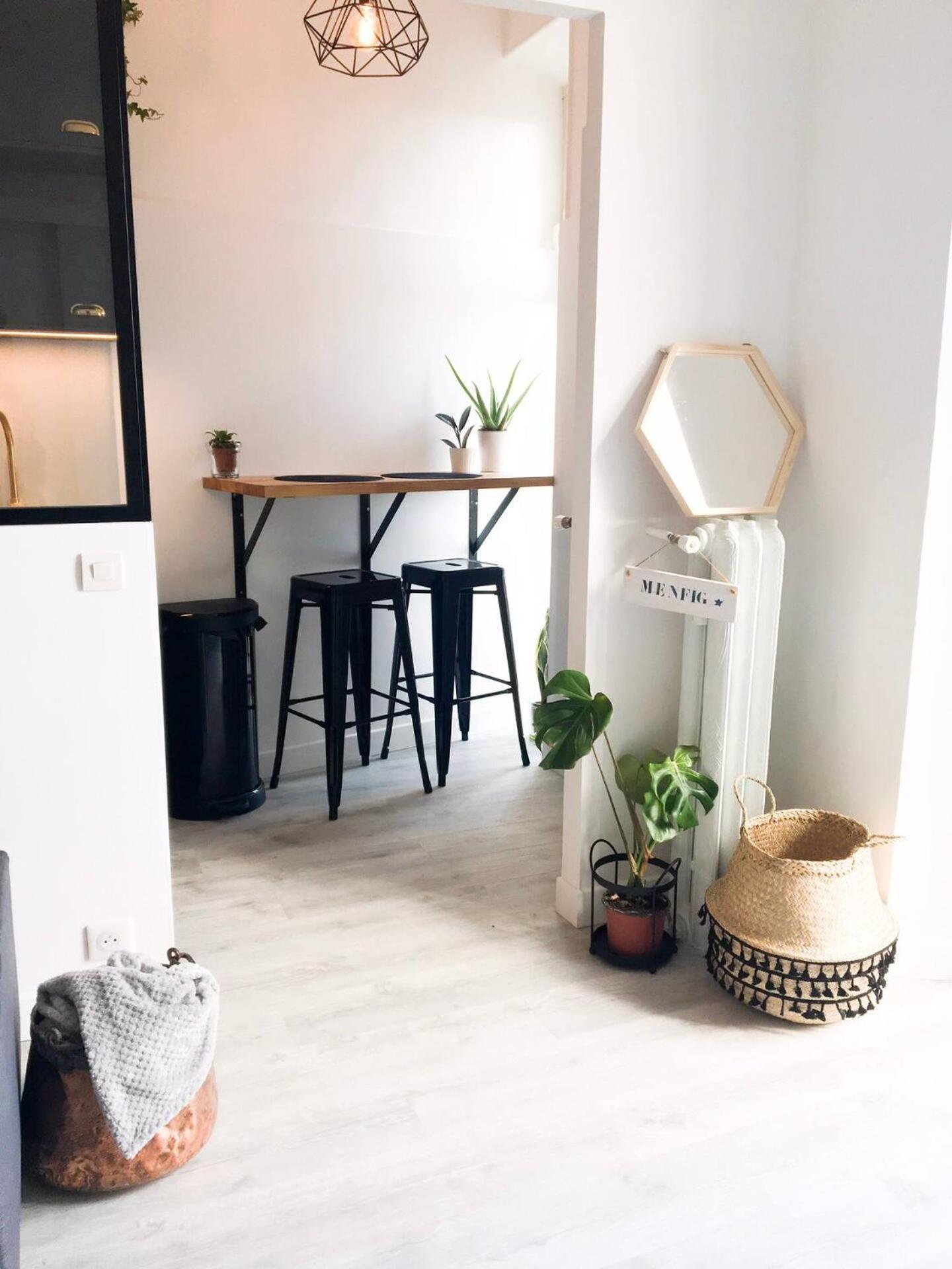 Charming In The Heart Of Hébergement de vacances *