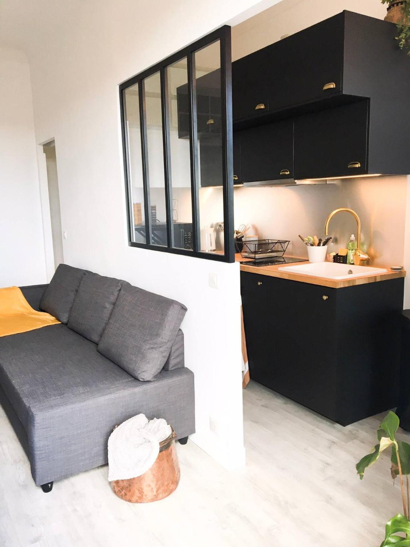 Charming In The Heart Of Hébergement de vacances Menton